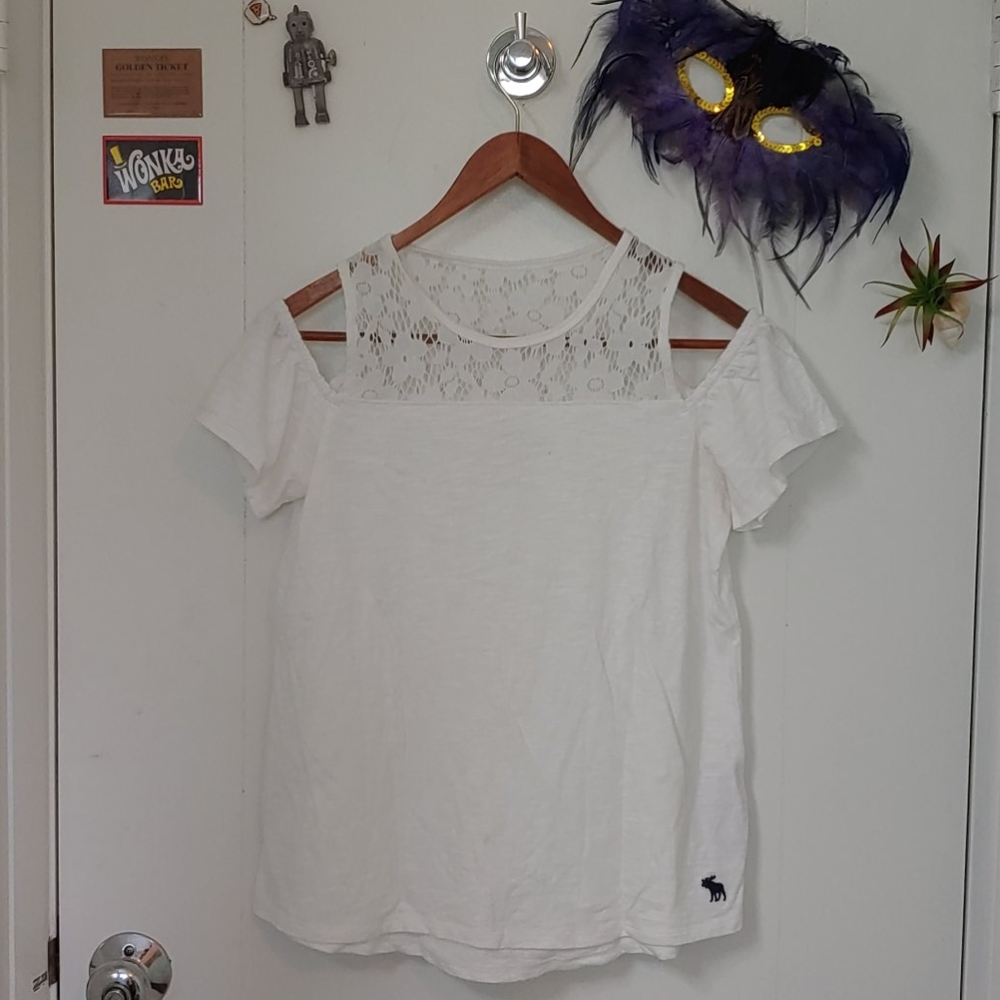 Abercrombie Kids (Girl) blouse